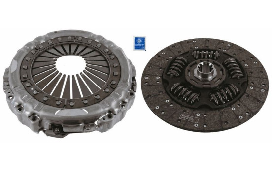Kit de embrague 3400 700 719 Sachs