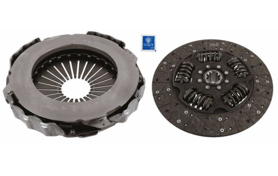 Kit de embrague 3400 700 719 Sachs, Imagen 2