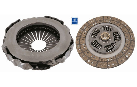 Kit de embrague 3400 700 724 Sachs, Imagen 2