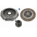 Kit de embrague 3400 700 726 Sachs