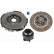 Kit de embrague 3400 700 726 Sachs, Miniatura 2