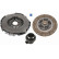 Kit de embrague 3400 700 727 Sachs, Miniatura 2