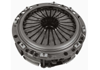 Kit de embrague 3490 000 061 Sachs