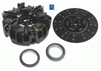 Kit de embrague 3800 541 003 Sachs