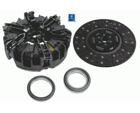 Kit de embrague 3800 541 003 Sachs