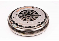 Kit de embrague 417 0008 11 LUK