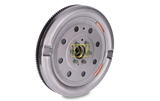 Kit de embrague 417 0019 11 LUK, Imagen 2