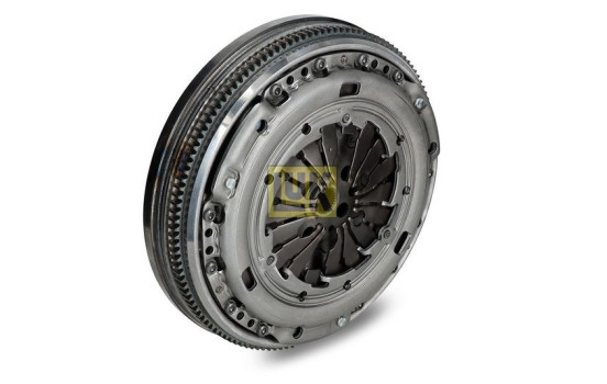 Kit de embrague 417 0047 10 LUK, Imagen 2