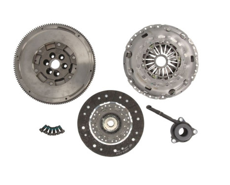 Kit de embrague 600 0017 00 LUK