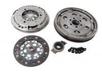 Kit de embrague 600 0022 00 LUK
