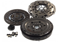 Kit de embrague 600 0023 00 LUK