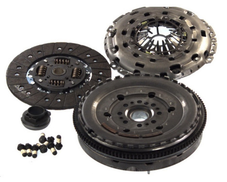 Kit de embrague 600 0023 00 LUK