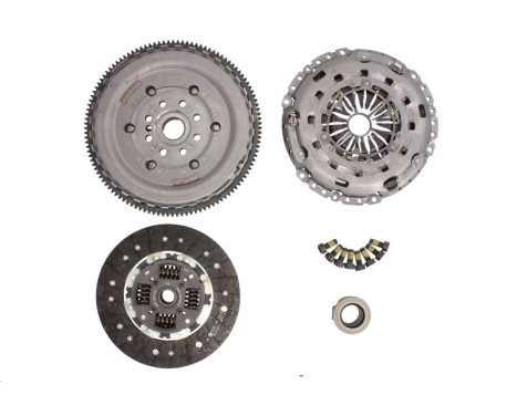 Kit de embrague 600 0024 00 LUK