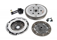 Kit de embrague 600 0031 00 LUK