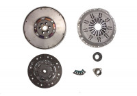 Kit de embrague 600 0038 00 LUK
