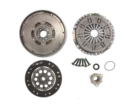 Kit de embrague 600 0040 00 LUK