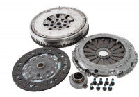 Kit de embrague 600 0050 00 LUK