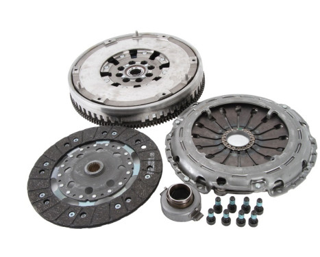 Kit de embrague 600 0050 00 LUK