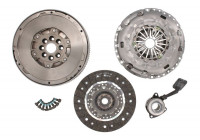 Kit de embrague 600 0053 00 LUK