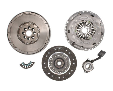 Kit de embrague 600 0053 00 LUK