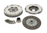 Kit de embrague 600 0071 00 LUK