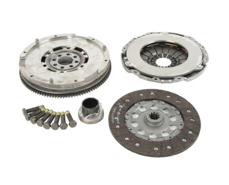 Kit de embrague 600 0071 00 LUK