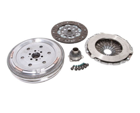Kit de embrague 600 0083 00 LUK