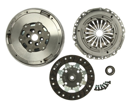 Kit de embrague 600 0084 00 LUK