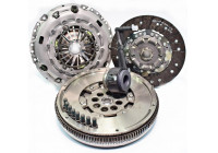 Kit de embrague 600 0125 00 LUK