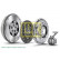 Kit de embrague 600 0125 00 LUK, Miniatura 2