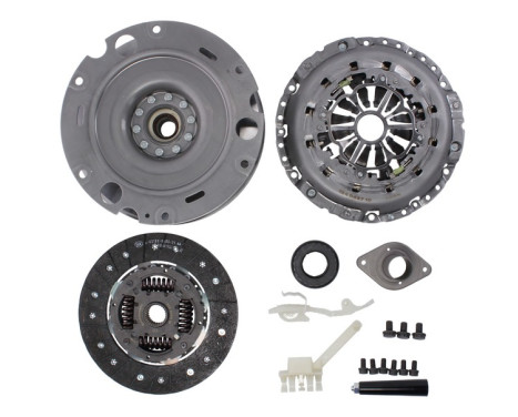 Kit de embrague 600 0144 00 LUK