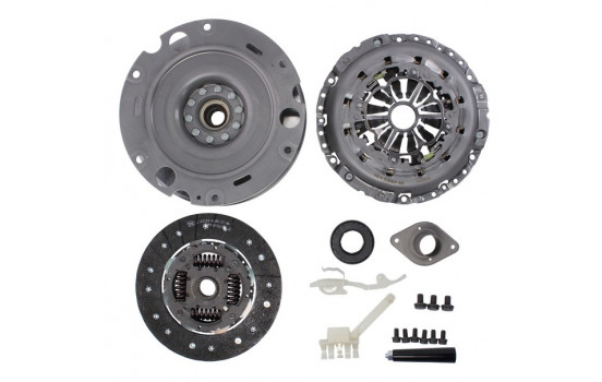 Kit de embrague 600 0144 00 LUK
