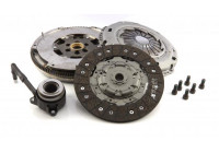 Kit de embrague 600 0179 00 LUK