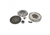 Kit de embrague 600 0228 00 LUK