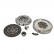 Kit de embrague 600 0228 00 LUK