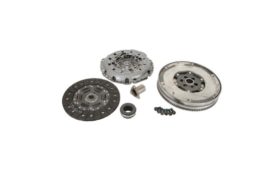 Kit de embrague 600 0228 00 LUK