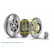 Kit de embrague 600 0228 00 LUK, Miniatura 2