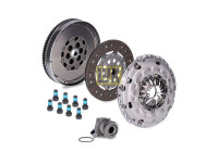 Kit de embrague 600 0229 00 LUK