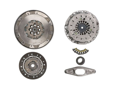 Kit de embrague 600 0230 00 LUK