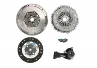 Kit de embrague 600 0240 00 LUK