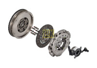 Kit de embrague 600 0275 00 LUK