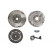 Kit de embrague 600 0277 00 LUK