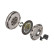 Kit de embrague 600 0277 00 LUK, Miniatura 2