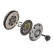 Kit de embrague 600 0293 00 LUK, Miniatura 2