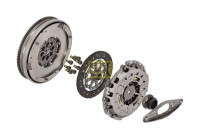 Kit de embrague 600 0319 00 LUK