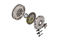 Kit de embrague 600035500 LUK