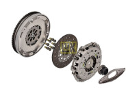 Kit de embrague 600038200 LUK