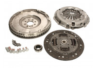 Kit de embrague 601 0021 00 LUK