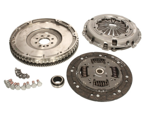 Kit de embrague 601 0021 00 LUK