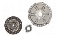 Kit de embrague 616 0947 60 LUK